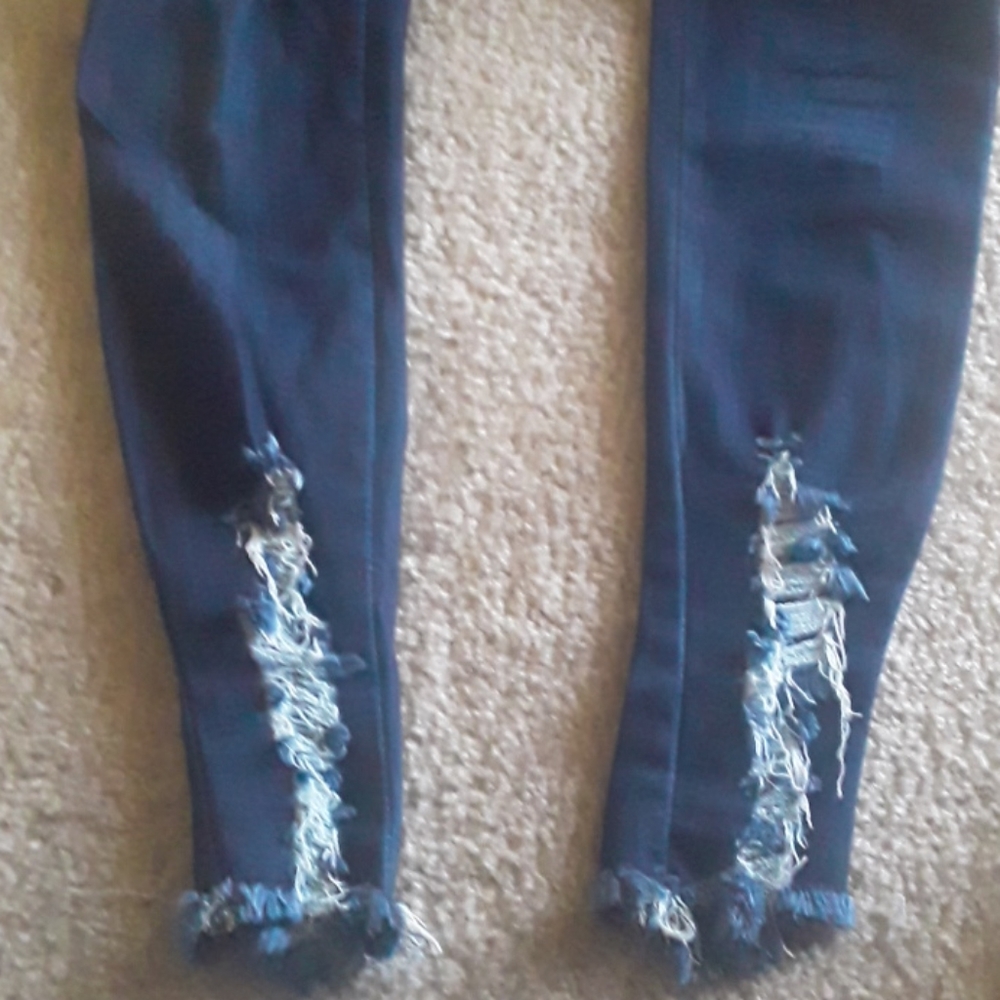 Jeans - Picture 2 of 5